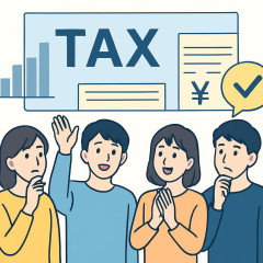 消費税減税に若い世代は肯定的 物価高対策に「効果ある」 財源は「明確に示すべきだ」9割超 FNN世論調査を分析   |  放漫財政はもう無理なんだよ