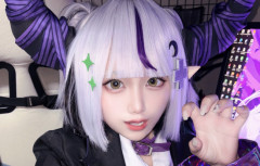 美人コスプレイヤー「コンタクトを外そっと…」ﾌﾞﾁｯ → ヤバイものがとれて緊急搬送される・・・ うわぁああああああ