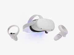 【悲報】VRって流行りそうで流行らんかったな