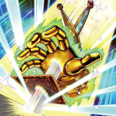【遊戯王OCG】閃光の封殺剣はやばそう？