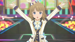 【ミリマス】ツアマスに送り出した桃子も毒牙にかかってしまった…