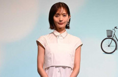 【訃報】女優の中村ゆりさん死去　44歳　テレ東のASAYANで「YURIMARI」としてデビュー