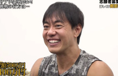 ショートスリーパーの堀大輔さん、『令和の虎』に出演「10月頃には1日30分睡眠を名乗るのをやめる」「けじめをつけた後に、その看板は下げようと思ってます」