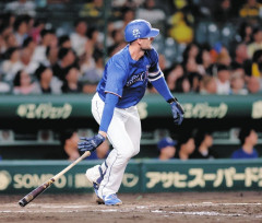 マラー4打点完封ｗｗｗｗｗｗｗｗｗｗｗｗｗｗ