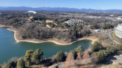 「所沢市」←埼玉西武ライオンズ以外で知っていること