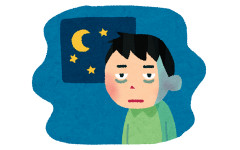 2年間寝不足を続けた結果ｗｗｗｗｗｗ