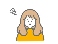 夫にスキンシップを求めたら「やめて、触らないで」「どこかへ行け」「本当に、そういうことはいい」と言われた。