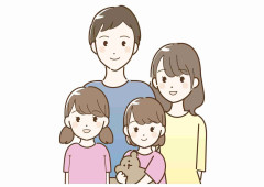 【知らないほうがよかった】親から明かされたショックな事実