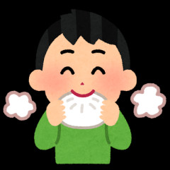 【衝撃】東京都民、「551蓬莱の肉まん」に4時間待ちｗｗｗｗ