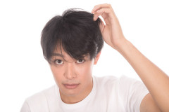 【雑談】40歳だけど、髪のボリューム調整に苦労している。毛量が多いと本当に大変だ。