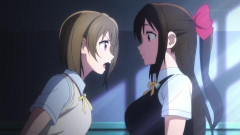 【虹ヶ咲】桜坂しずく(？カップ)←1番叡智なのは？【ラブライブ！】