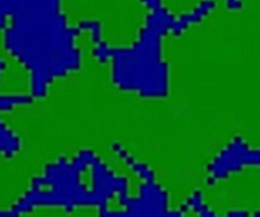 昔のWindowsの地図でポーランドが海になっていたのはなぜか？！