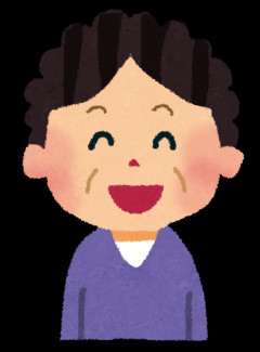 【画像】人妻「うちの子ちいかわ好きでー」ちいかわおばさん「！！！！！！」