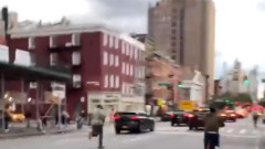 【動画】 ニューヨークの路上、ヤバ過ぎるｗｗｗｗｗｗｗｗｗｗｗ