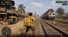 【衝撃】インド版GTA、ガチで面白そうｗｗｗｗｗｗｗｗｗｗ