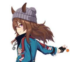 【ウマ娘】ナカヤマの初育成終わったんだけどシナリオめっちゃ良くない？