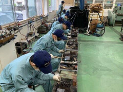 【悲報】工業高校「就職弱いです、資格も弱いです、大学に行けません、いじめ多いです、体罰あります」