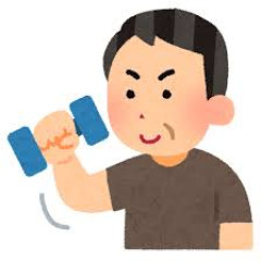 アラサー以上の人は筋トレするべきだ。メリットが多い