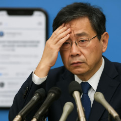 荒れたSNS「公正な選挙だったか検証を」と宮城県の村井知事 自身もデマ拡散で苦悩   #沖縄知事選 |  【速報】沖縄振興予算、３千億円超への増額調整　古謝氏当選うけ