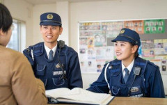 【悲報】警察は本当に市民の味方なのか？