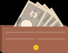 俺「あのさ、曲がる財布は辞めない？札曲がるよね」部下「へ？」ｷｮﾄﾝ→結果ｗｗｗ
