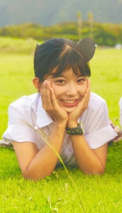 【画像】セクシー女優「高校時代は彼の欲求を満たすための道具だった」