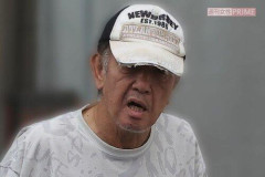 【悲報】68歳・人気トレンディー俳優さん、実親介護で生活一変し破産へ…3億円豪邸で語った「これから」・・・・・・・・・