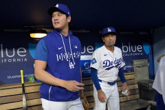 【MLB】大谷翔平　ロバーツ監督が日本時間15日の打撃練習再開示唆も…  「ケガは発表より深刻」＝米報道
