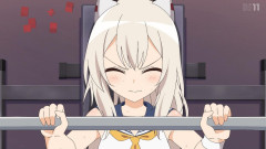【悲報】「アズールレーン びそくぜんしんっ！にっ！！」、ガチのマジでシコらせにくるｗｗｗｗｗ