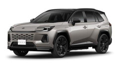 【絶望】調べれば調べるほど新型RAV4が欲しくなる・・・・・・・・・
