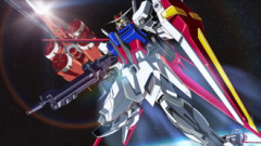 ガンダムSEED本編ちゃんと見たことなかったから観てるんだけど