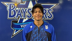 DeNA、9番手・千隼、佐々木対決を古市の頭脳プレイ？で切り抜け、今季初登板で初勝利「何とかチームの力になりたい」