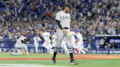 【朗報】巨人、プロ野球史上初の記録を樹立