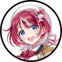 【にじさんじ】ののは、ヴイアラ愛夏とコラボ決定！アソビ大全＆雑談の2本立て ←『意外な繋がりやな』【9/16(水)22:00～アソビ大全・9/20(日)21:00～雑談】