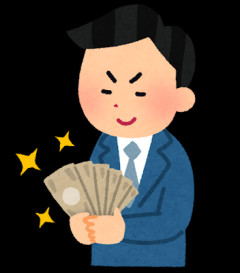 【画像】カードショップの正社員、年収3000万円ｗｗｗｗｗｗｗｗｗｗ