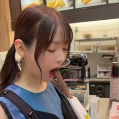【悲報】上坂すみれさん、脅迫される・・・