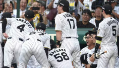 【阪神】もし藤川球児が監督を辞めたら次誰なんや？