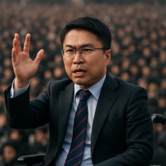 乙武洋匡氏、“地獄みたいな世界”に言及「何万という数の人が『さーて、次は誰を叩いてやろうか』」