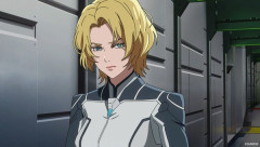 『機動戦士ガンダム RG XARX-ZERO』2027年4月よりテレビ放送決定！