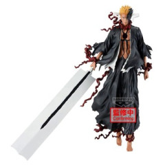 【BLEACH】血鎖の一護の刀