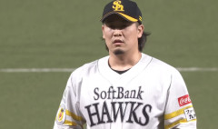 杉山一樹、点差別成績が極端すぎる件