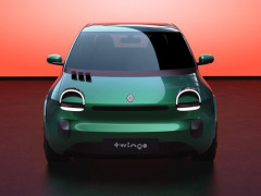ワイ、日産の新CEOに就任した暁には、ルノーからトゥインゴとメガーヌをOEMしてもらって日産で売る予定