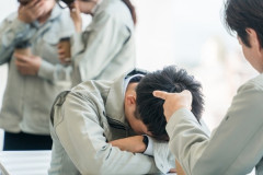 【愕然】作業場ワイ「ネジ落ちてる・・・班長、これなんのネジですかね？」⇒結果ｗｗｗｗｗｗｗｗｗ
