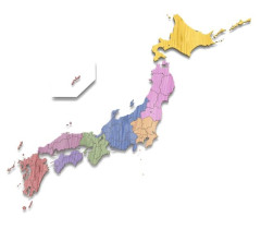 若者の地元愛が強い都道府県ランキング、1位北海道　2位愛知　3位大阪