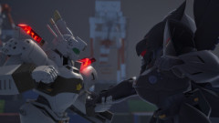 ーム『機動警察パトレイバー the Case Files』PS5版は本日（9/14）よりアーリーアクセス開始