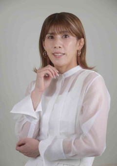 “霊長類最強女子”吉田沙保里が歌手デビュー「今度は歌で時代を制す」紅白出場にも意欲