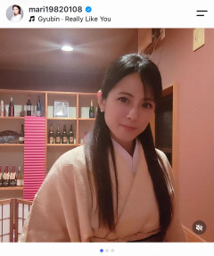 ⁉️中村ゆりさん死去　女性デュオ『YURIMARI』でデビュー　相方・MARIさんが追悼 「親友であり家族。最後まで弱音1つはかず…」 -2chまとめ-