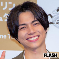【悲報】WEST.重岡大毅、結婚騒動後の主演映画が初日興収「推定1600万円」