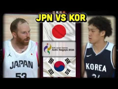 外国人「韓国は本当に強い」FD368がアジア大会で日本と韓国の試合を見てる