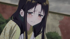 【ふつつかな悪女ではございますが】10話、ほうき星様かわいい